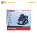 ⁦Casque de soudage digital auto-obscurcissant CROWN LD11-8850-PRO⁩ - الصورة ⁦2⁩