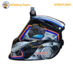 ⁦Casque de soudage digital auto-obscurcissant CROWN LD11-8850-PRO⁩ - الصورة ⁦5⁩