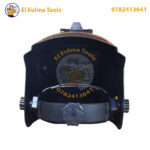 ⁦Casque de soudage digital auto-obscurcissant CROWN LD11-8850-PRO⁩ - الصورة ⁦6⁩