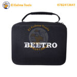 ⁦Compresseur & Starter Multifonction 27000mAh BEETRO BE0190⁩ - الصورة ⁦3⁩