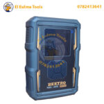 ⁦Compresseur & Starter Multifonction 27000mAh BEETRO BE0190⁩ - الصورة ⁦4⁩