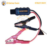 ⁦Compresseur & Starter Multifonction 27000mAh BEETRO BE0190⁩ - الصورة ⁦6⁩