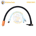 ⁦Compresseur & Starter Multifonction 27000mAh BEETRO BE0190⁩ - الصورة ⁦7⁩
