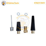 ⁦Compresseur & Starter Multifonction 27000mAh BEETRO BE0190⁩ - الصورة ⁦8⁩