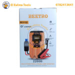 ⁦Compresseur & Starter Multifonction 22000mAh BEETRO BE0192⁩ - الصورة ⁦3⁩