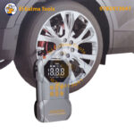 ⁦Compresseur & Starter Multifonction 18000mAh BEETRO BE0191⁩ - الصورة ⁦4⁩