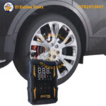 ⁦Compresseur & Starter Multifonction 27000mAh BEETRO BE0190⁩ - الصورة ⁦9⁩