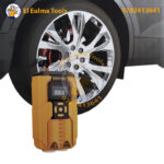 ⁦Compresseur & Starter Multifonction 22000mAh BEETRO BE0192⁩ - الصورة ⁦10⁩