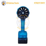 Souffleur Sans-Fil 48V BOSCH – Image 5