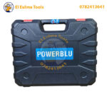 Clé a choc sans-fil 21V 320N.m POWERBLU YAE6006 – Image 3