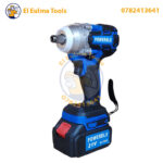 Clé a choc sans-fil 21V 320N.m POWERBLU YAE6006 – Image 6