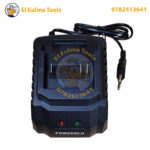 Clé a choc sans-fil 21V 320N.m POWERBLU YAE6006 – Image 9