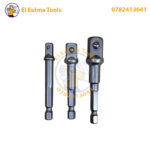 Jeu de 3 Rallonges Professionnelles CROWN CPHSW-EBXA3