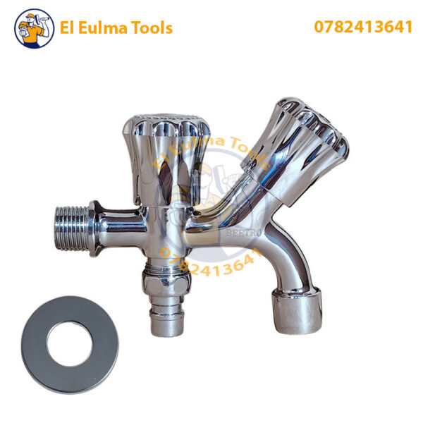 Robinet d'Eau Professionnel BEETRO BL0068