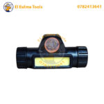 Casque de Soudure Auto-Obscurcissant CROWN HD02-2233-PRO – Image 3