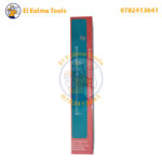 Perche Télescopique en Aluminium 4.2 Mètres PRELUX – Image 2