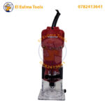 ⁦Paumelleuse Électrique 500W 6 - 8 mm HONESTPLUS YAE0511⁩ - الصورة ⁦3⁩