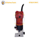 ⁦Paumelleuse Électrique 500W 6 - 8 mm HONESTPLUS YAE0511⁩ - الصورة ⁦4⁩