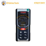 ⁦Télémètre Numérique Laser 100 Mètres CROWN CT44114⁩ - الصورة ⁦3⁩