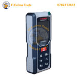 ⁦Télémètre Numérique Laser 100 Mètres CROWN CT44114⁩ - الصورة ⁦4⁩