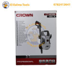 ⁦Nettoyeur Haute Pression 1400W CROWN CT42089⁩ - الصورة ⁦2⁩