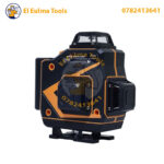 ⁦Niveau Laser 4D 16 Lignes 25m avec Trépied ORCA XLL104⁩ - الصورة ⁦5⁩