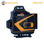 ⁦Niveau Laser 4D 16 Lignes 25m avec Trépied ORCA XLL104⁩ - الصورة ⁦6⁩