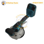 ⁦Ventouse Vibrante Sans-fil 36V MAKITA⁩ - الصورة ⁦5⁩