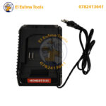 Chargeur Intelligent pour Batteries d'Outillage 2.4A HONESTPLUS YAE6123