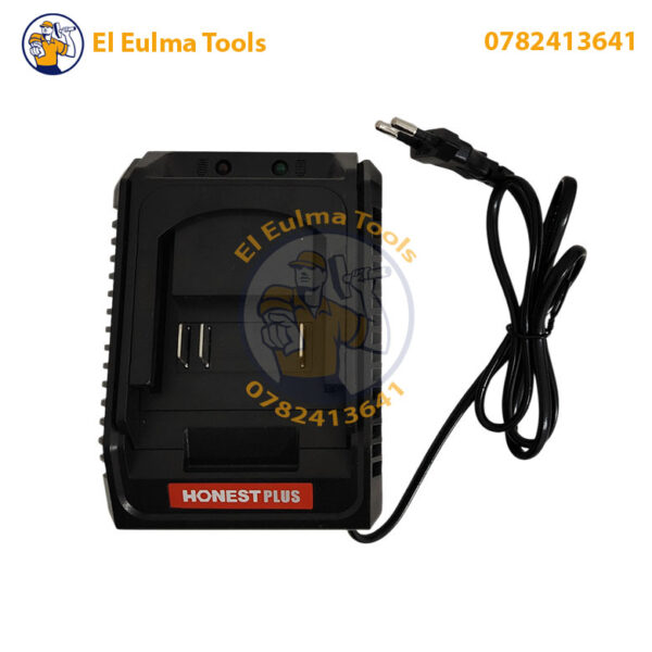 Chargeur Intelligent pour Batteries d'Outillage 2.4A HONESTPLUS YAE6123