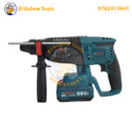 ⁦Marteau Perforateur Sans-fil 68V BOSCH⁩ - الصورة ⁦4⁩