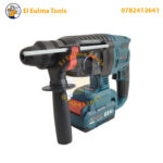 ⁦Marteau Perforateur Sans-fil 68V BOSCH⁩ - الصورة ⁦5⁩
