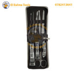 Kit de Manucure Professionnel
