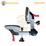 ⁦Ventouse Manuelle Double pour Verre et Céramique 100Kg 45° CROWN CADF-RS118A⁩ - الصورة ⁦5⁩