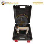 Ventouse Automatique Électrique 200 mm 150 kg CROWN CT26068 – Image 3