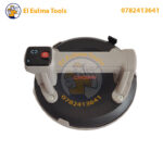 Ventouse Automatique Électrique 200 mm 150 kg CROWN CT26068 – Image 4