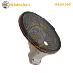 Ventouse Automatique Électrique 200 mm 150 kg CROWN CT26068 – Image 5
