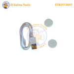 Ventouse Automatique Électrique 200 mm 150 kg CROWN CT26068 – Image 6