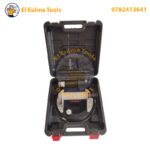 Ventouse à Batterie 200 mm 150 kg 2000 mAh CROWN CT26066 – Image 3