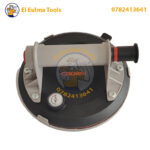 Ventouse à Batterie 200 mm 150 kg 2000 mAh CROWN CT26066 – Image 4