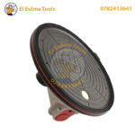 Ventouse à Batterie 200 mm 150 kg 2000 mAh CROWN CT26066 – Image 5