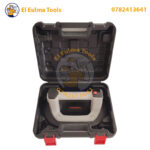 ⁦Ventouse Automatique à Batterie Rectangulaire 247x167mm 220 kg CROWN CT26069⁩ - الصورة ⁦3⁩