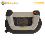 ⁦Ventouse Automatique à Batterie Rectangulaire 247x167mm 220 kg CROWN CT26069⁩ - الصورة ⁦4⁩