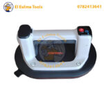 ⁦Ventouse Automatique à Batterie Rectangulaire 247x167mm 220 kg CROWN CT26069⁩ - الصورة ⁦5⁩