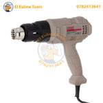 ⁦Décapeur thermique 1800W CROWN CT19022K⁩ - الصورة ⁦3⁩