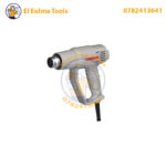 ⁦Décapeur thermique 1800W CROWN CT19040⁩ - الصورة ⁦2⁩
