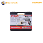 ⁦Visseuse sans-fil a batterie 3.6v pliable CROWN CT22023 BMC⁩ - الصورة ⁦2⁩