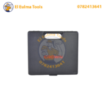 ⁦Visseuse sans-fil a batterie 3.6v pliable CROWN CT22023 BMC⁩ - الصورة ⁦4⁩