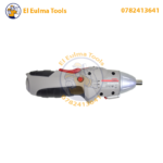 ⁦Visseuse sans-fil a batterie 3.6v pliable CROWN CT22023 BMC⁩ - الصورة ⁦6⁩