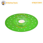⁦Disque Diamanté Electroplaqué Coupe et Meulage 115x22.23x30mm Rock Slab⁩ - الصورة ⁦3⁩